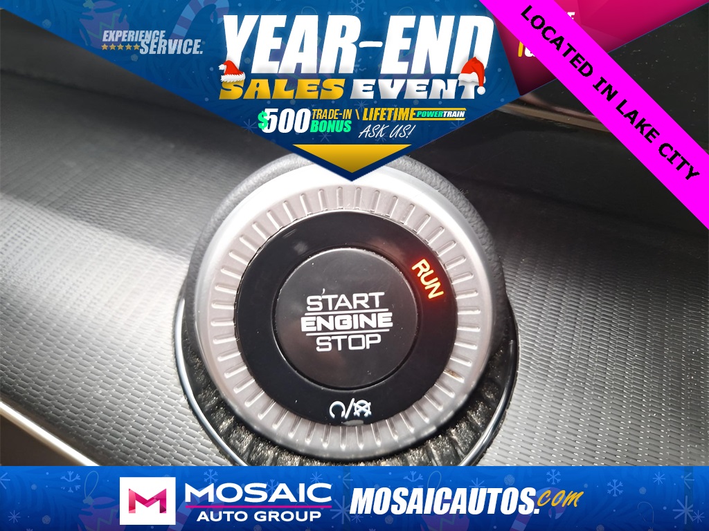 2024 Grand Wagoneer L Grand Wagoneer L