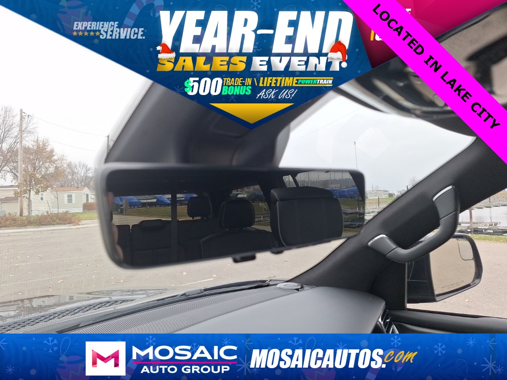 2024 Grand Wagoneer L Grand Wagoneer L