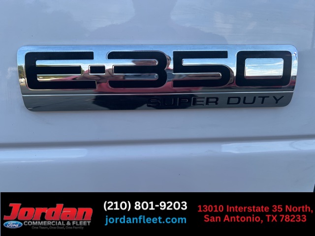 New Car 2025 Ford E-350sd  Base For Sale Under $70,000 In San Antonio, Texas