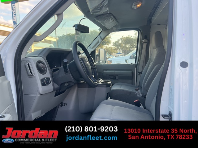 New Car 2025 Ford E-350sd  Base For Sale Under $70,000 In San Antonio, Texas