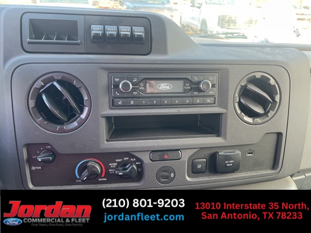 New Car 2025 Ford E-350sd  Base For Sale Under $70,000 In San Antonio, Texas
