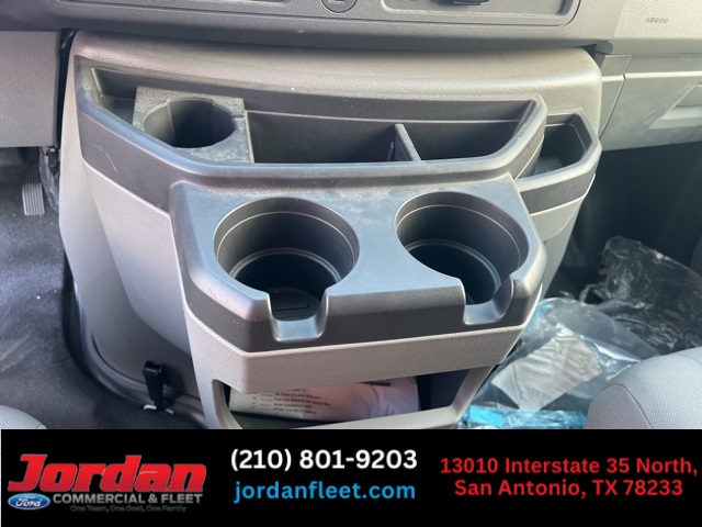 New Car 2025 Ford E-350sd  Base For Sale Under $70,000 In San Antonio, Texas