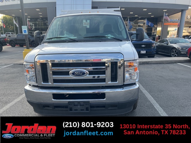 New Car 2025 Ford E-350sd  Base For Sale Under $70,000 In San Antonio, Texas