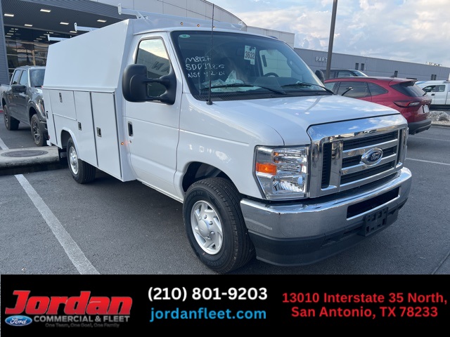 New Car 2025 Ford E-350sd  Base For Sale Under $70,000 In San Antonio, Texas