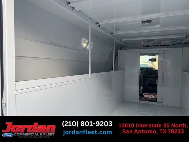New Car 2025 Ford E-350sd  Base For Sale Under $70,000 In San Antonio, Texas