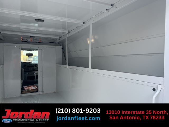New Car 2025 Ford E-350sd  Base For Sale Under $70,000 In San Antonio, Texas