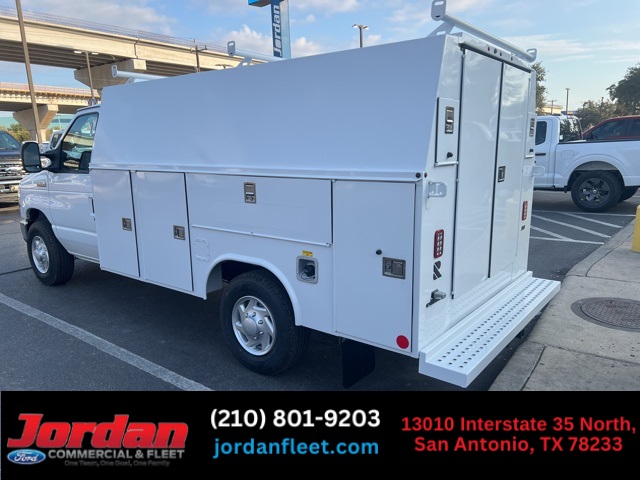 New Car 2025 Ford E-350sd  Base For Sale Under $70,000 In San Antonio, Texas