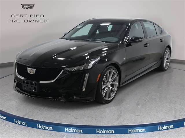 2023 Cadillac CT5 Sport RWD