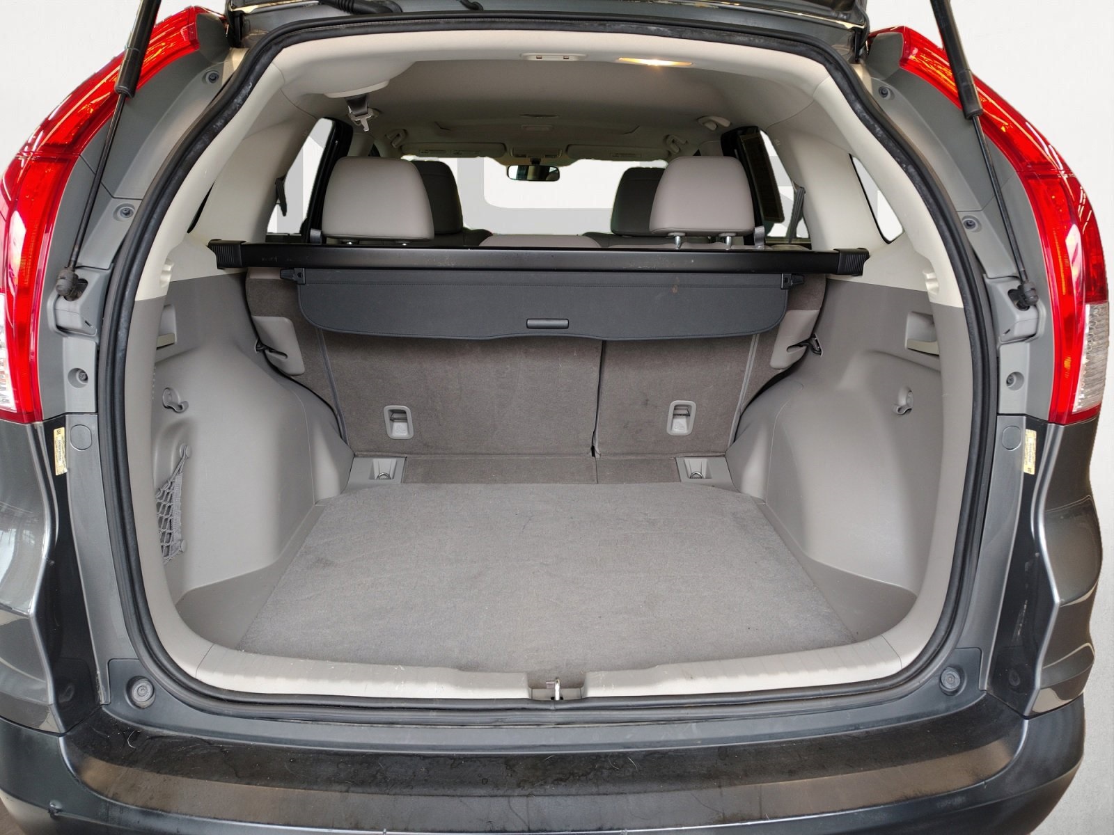 Used Car 2014 Honda Cr-v  Ex-l For Sale Under $15,000 In San Antonio, Texas