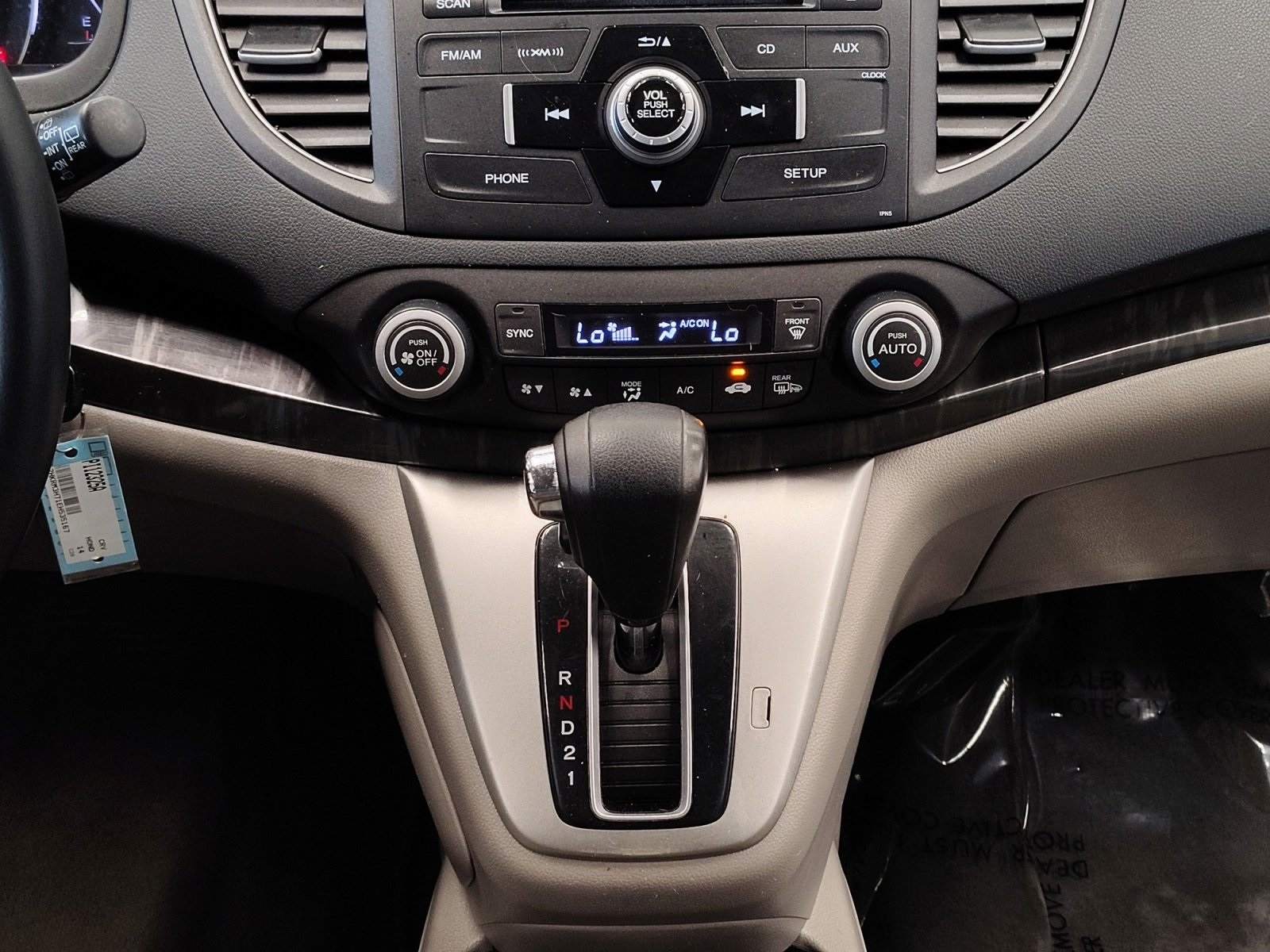 Used Car 2014 Honda Cr-v  Ex-l For Sale Under $15,000 In San Antonio, Texas