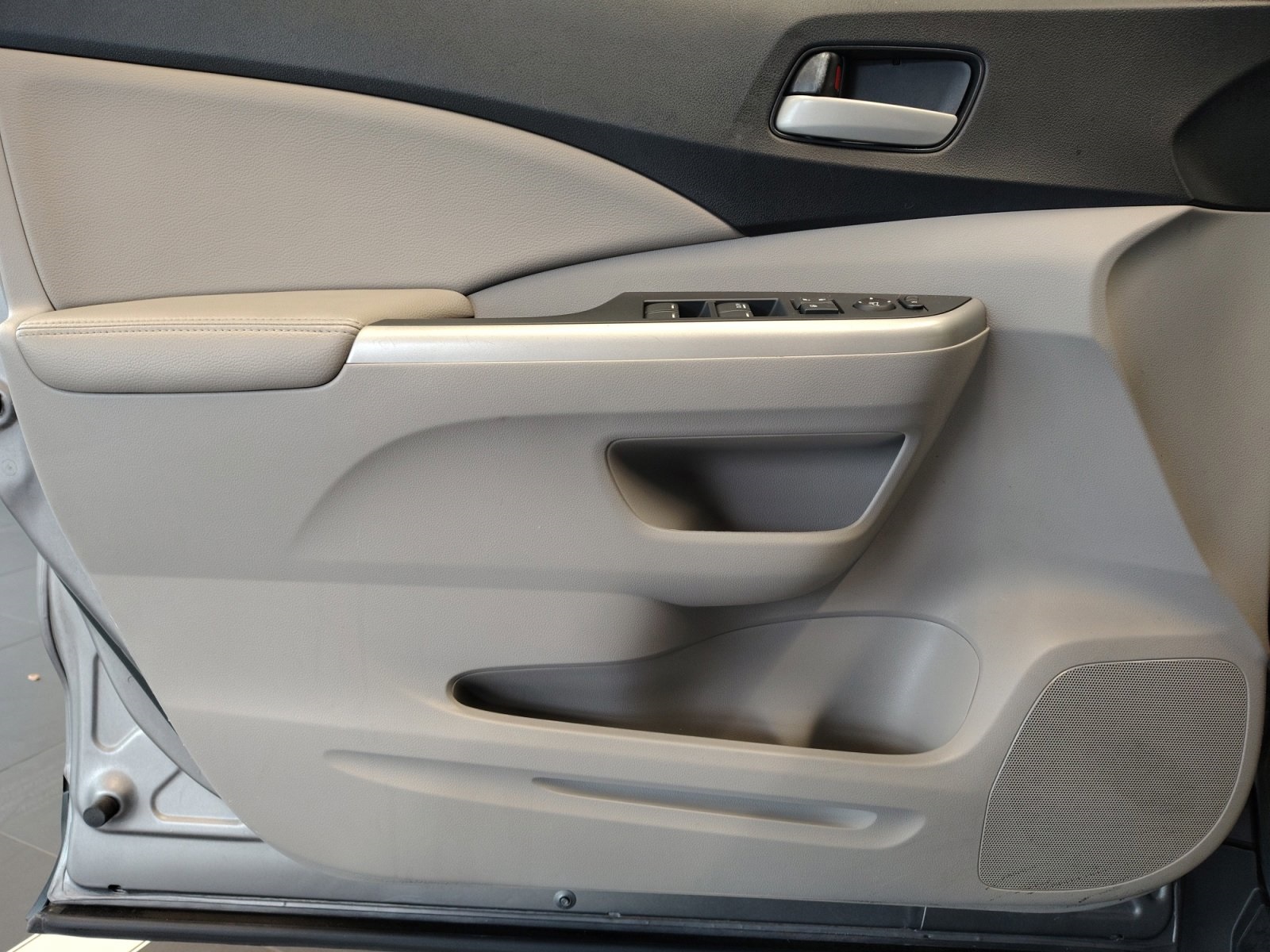 Used Car 2014 Honda Cr-v  Ex-l For Sale Under $15,000 In San Antonio, Texas