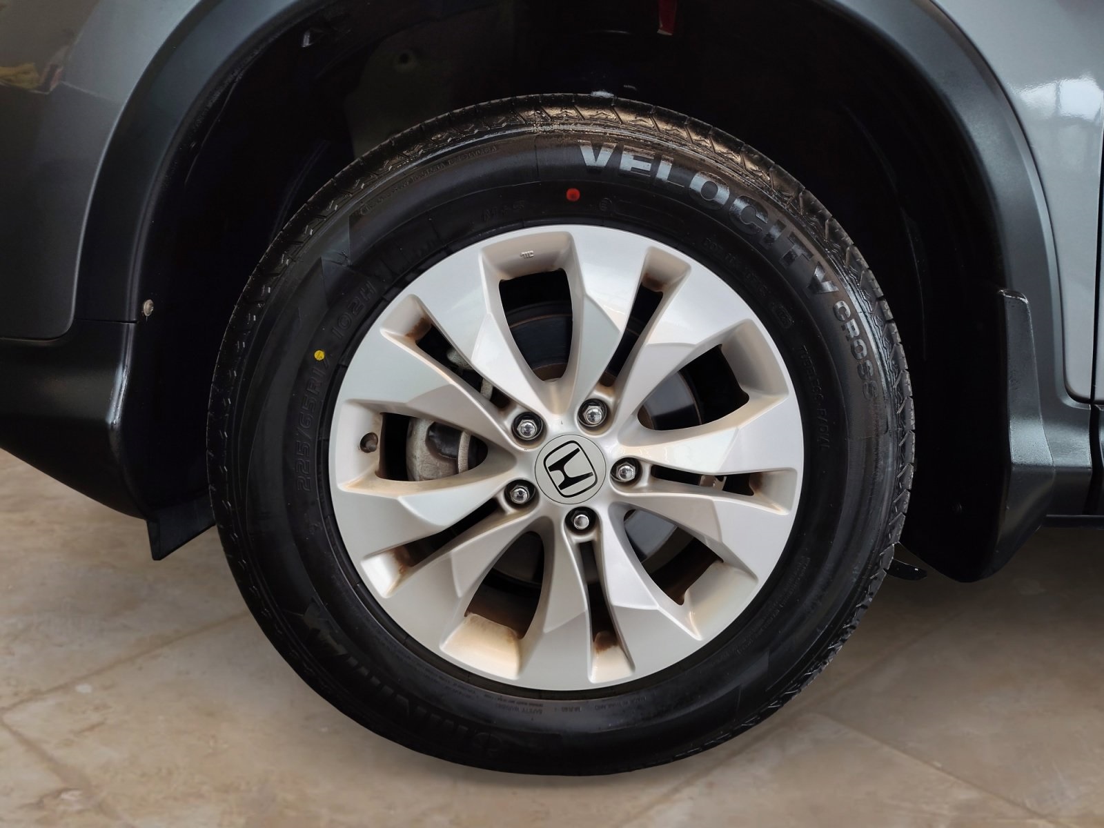 Used Car 2014 Honda Cr-v  Ex-l For Sale Under $15,000 In San Antonio, Texas