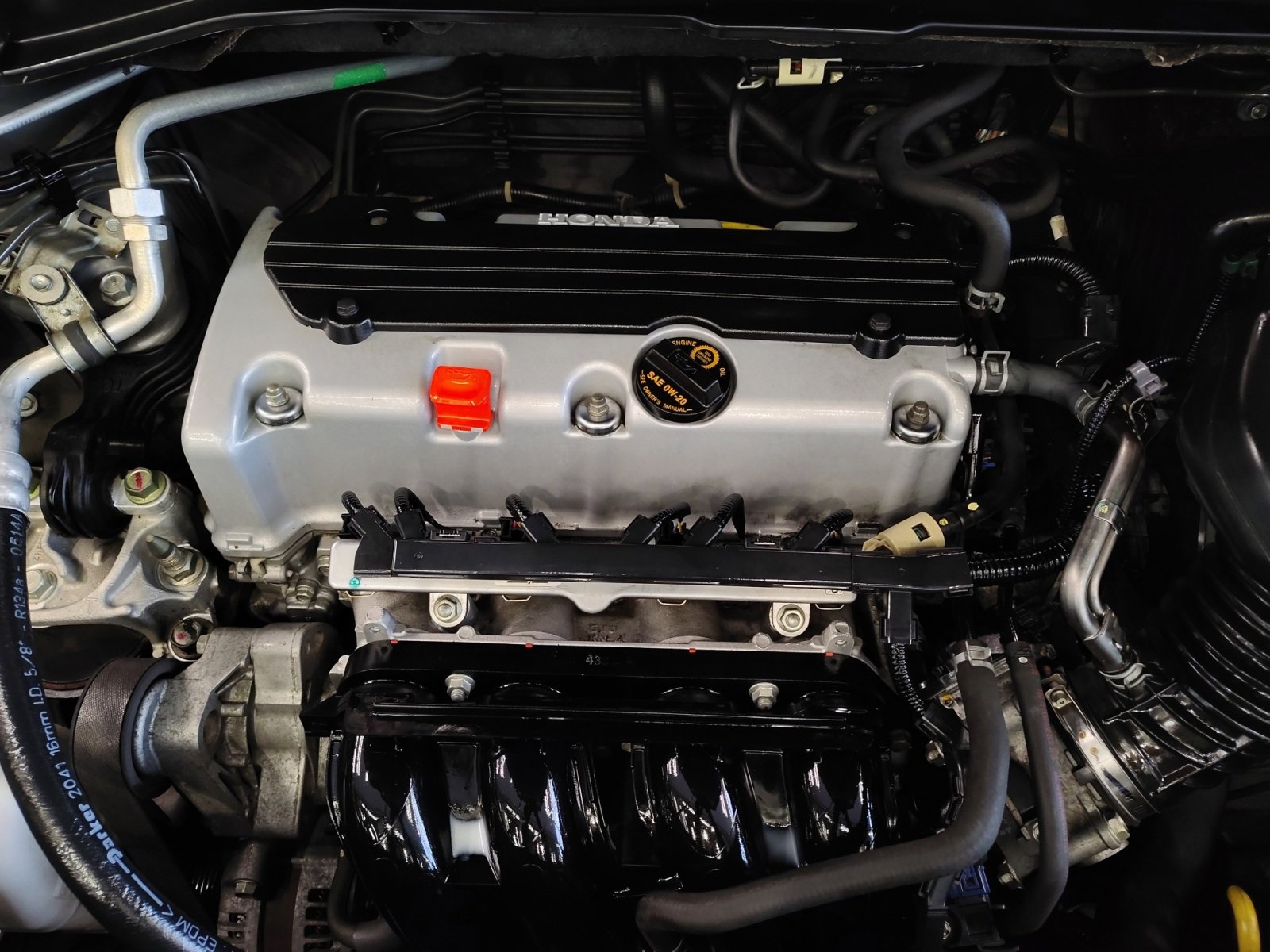 Used Car 2014 Honda Cr-v  Ex-l For Sale Under $15,000 In San Antonio, Texas