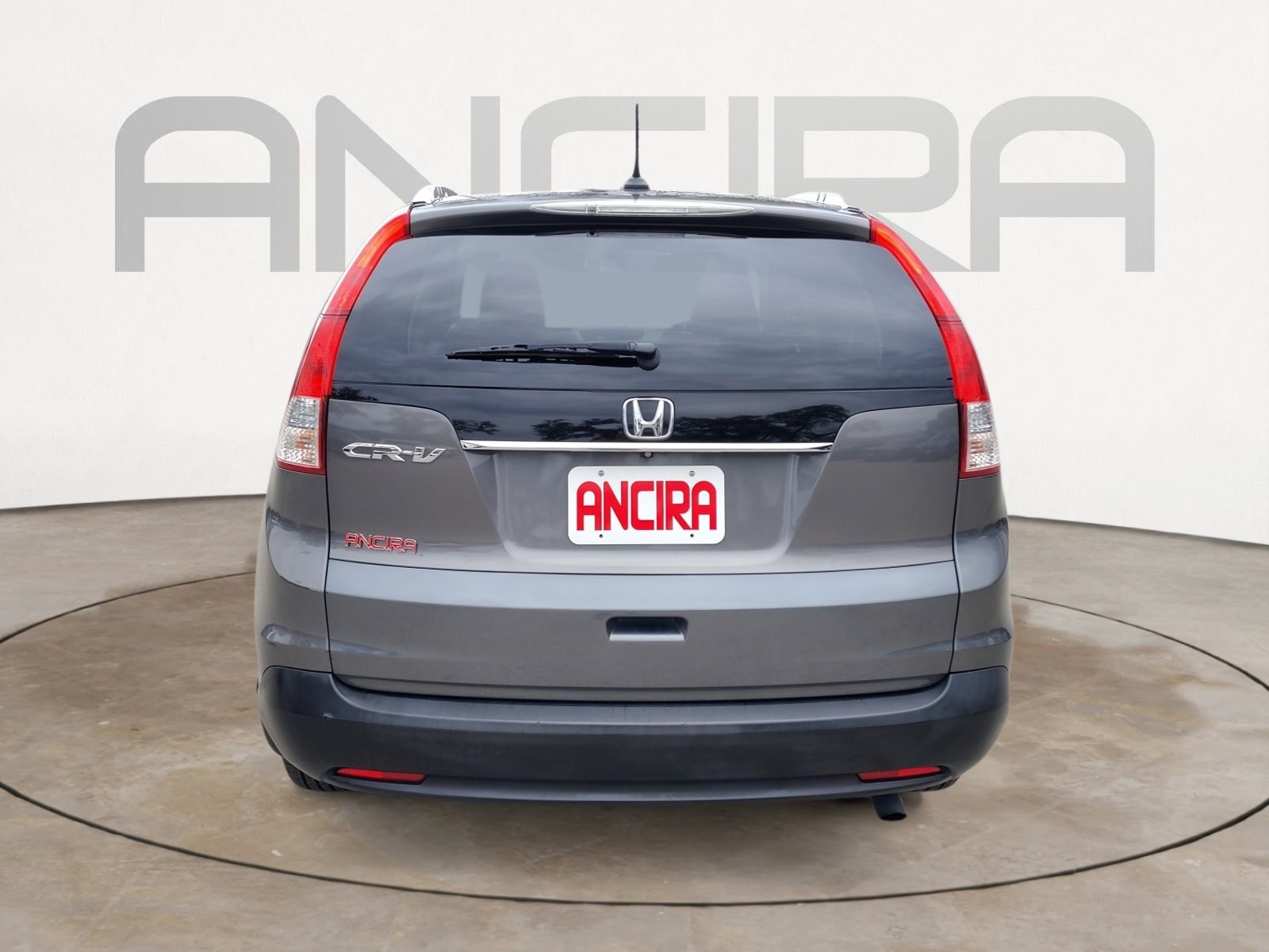 Used Car 2014 Honda Cr-v  Ex-l For Sale Under $15,000 In San Antonio, Texas