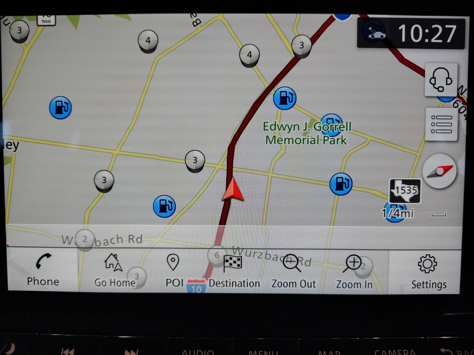 Used Car 2021 Nissan Rogue  Sl For Sale Under $25,000 In San Antonio, Texas