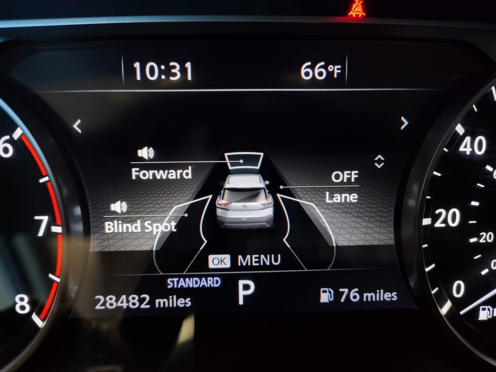 Used Car 2021 Nissan Rogue  Sl For Sale Under $25,000 In San Antonio, Texas