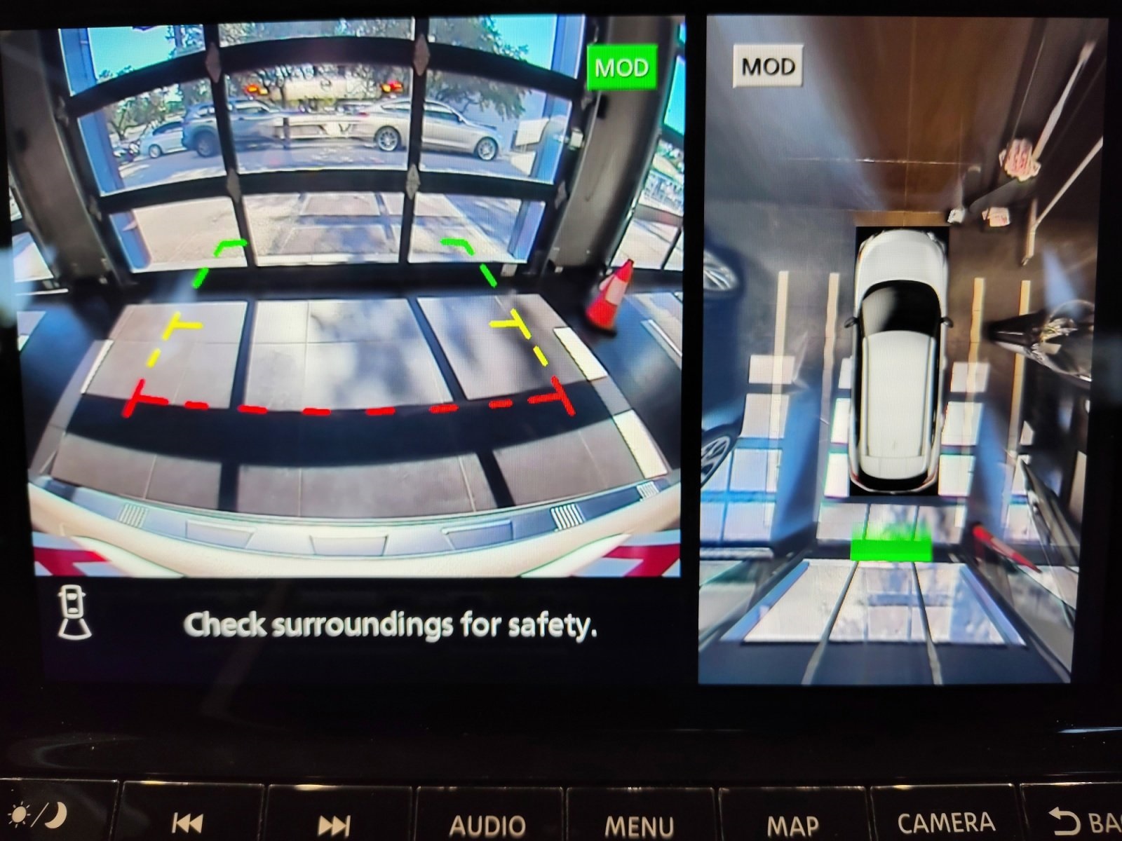 Used Car 2021 Nissan Rogue  Sl For Sale Under $25,000 In San Antonio, Texas