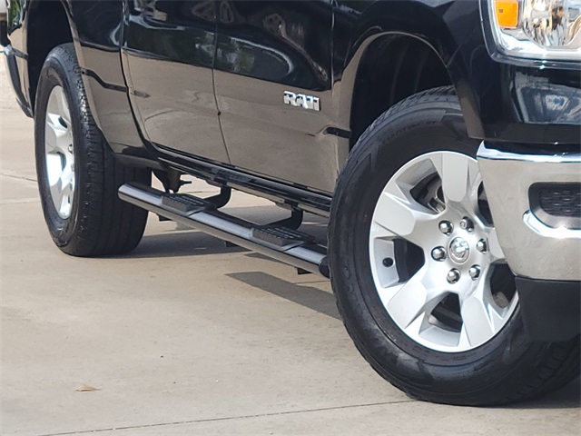 2024 Ram 1500 Big Horn/Lone Star - 9