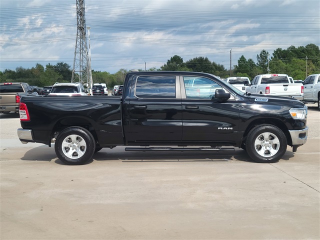2024 Ram 1500 Big Horn/Lone Star - 2