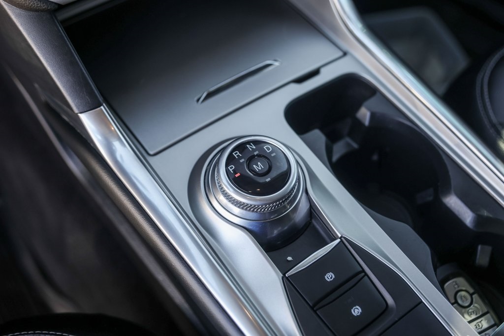 Used Car 2021 Ford Explorer  Xlt For Sale Under $25,000 In Austin, Texas