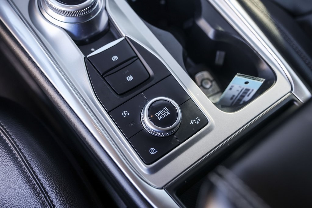 Used Car 2021 Ford Explorer  Xlt For Sale Under $25,000 In Austin, Texas