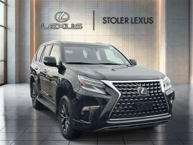 2023 Lexus GX 460 AWD