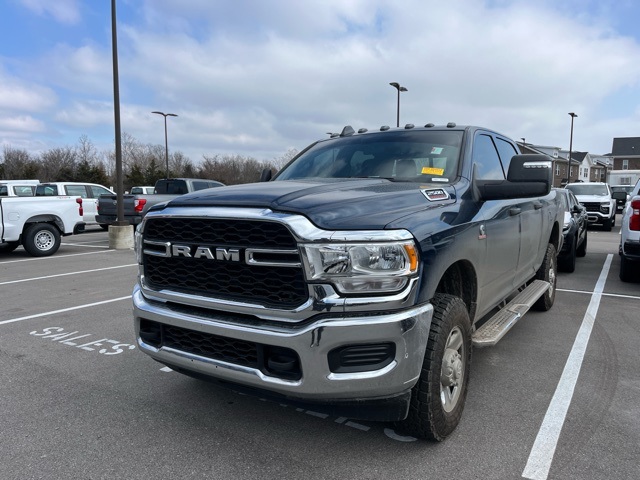 2024 RAM 2500 Tradesman Crew Cab 4WD