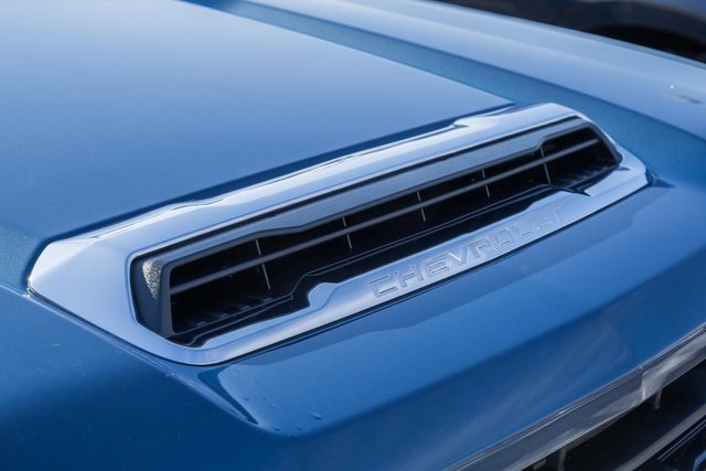 ChevroletSilverado 3500HD14