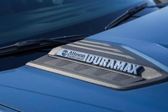 ChevroletSilverado 3500HD15