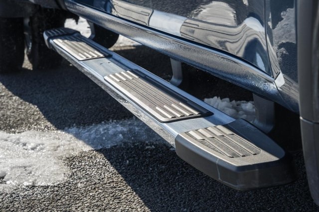 ChevroletSilverado 3500HD19