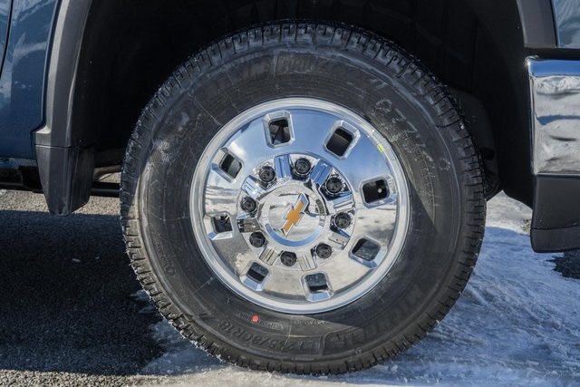 ChevroletSilverado 3500HD20