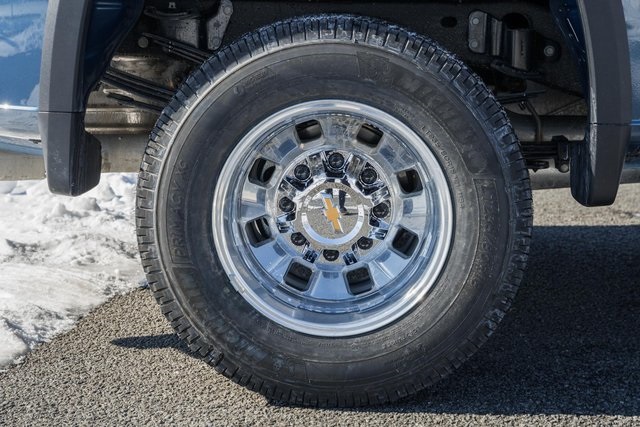 ChevroletSilverado 3500HD22