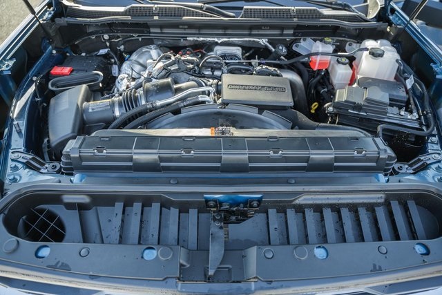 ChevroletSilverado 3500HD24