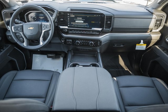 ChevroletSilverado 3500HD25