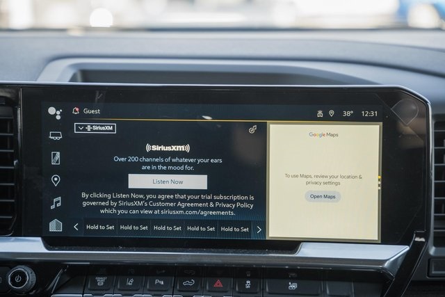 ChevroletSilverado 3500HD27