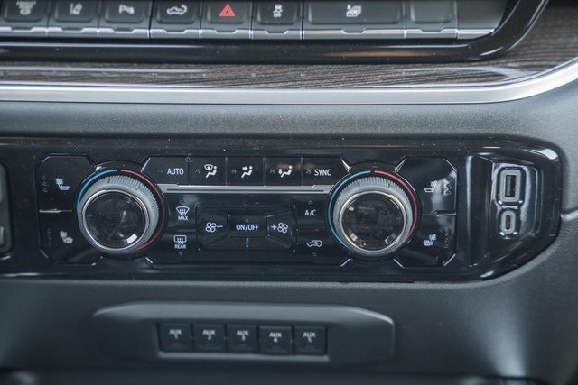 ChevroletSilverado 3500HD29