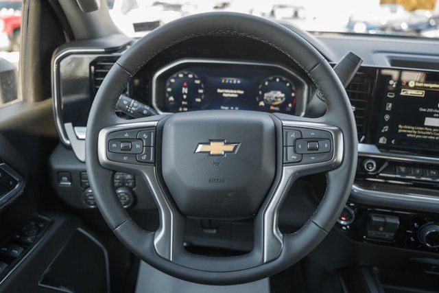 ChevroletSilverado 3500HD37