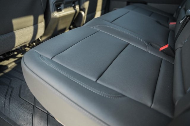 ChevroletSilverado 3500HD39