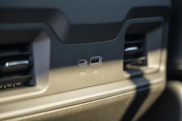 ChevroletSilverado 3500HD40