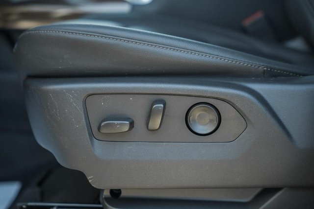 ChevroletSilverado 3500HD42