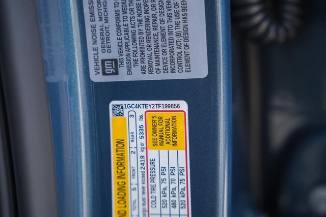 ChevroletSilverado 3500HD46