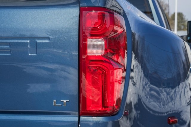 ChevroletSilverado 3500HD6