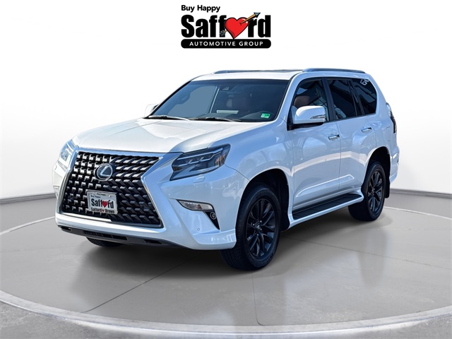 2022 Lexus GX 460