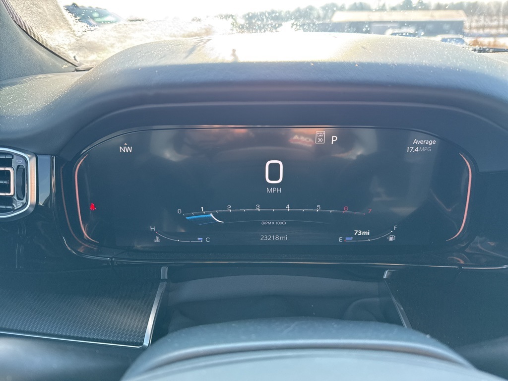 2024 Grand Wagoneer Grand Wagoneer