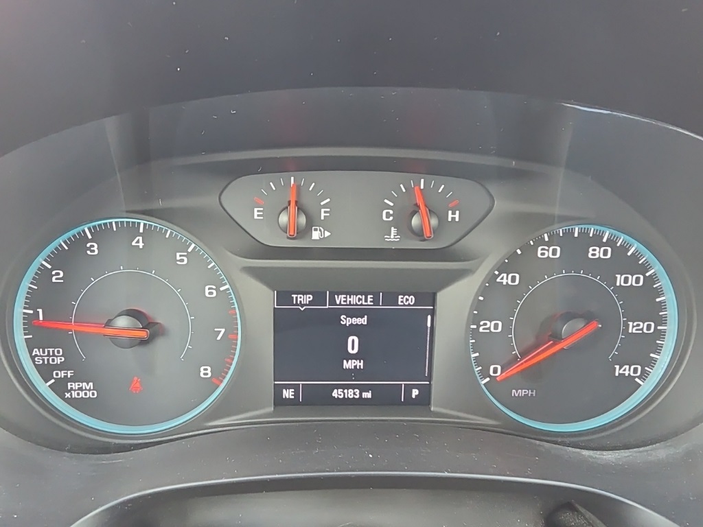 Used 2020 Chevrolet Malibu For Sale in Findlay, OH
