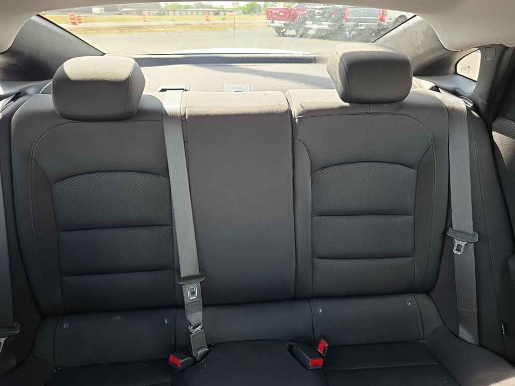 Used 2020 Chevrolet Malibu For Sale in Findlay, OH