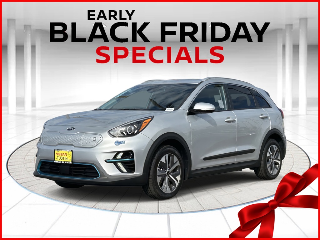 2020 Kia Niro EX Premium