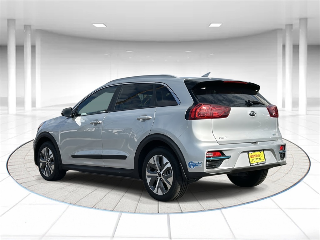 Used 2020 Kia Niro EX Premium with VIN KNDCE3LG3L5081737 for sale in Tustin, CA