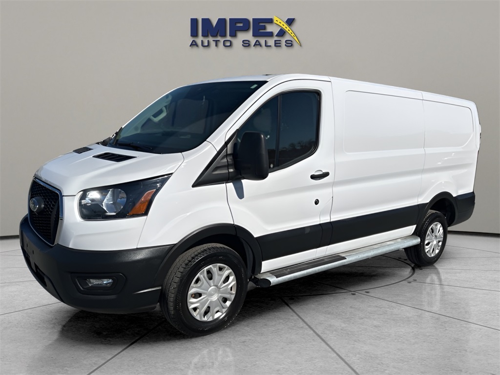 2023 Ford Transit-250 Base's photo