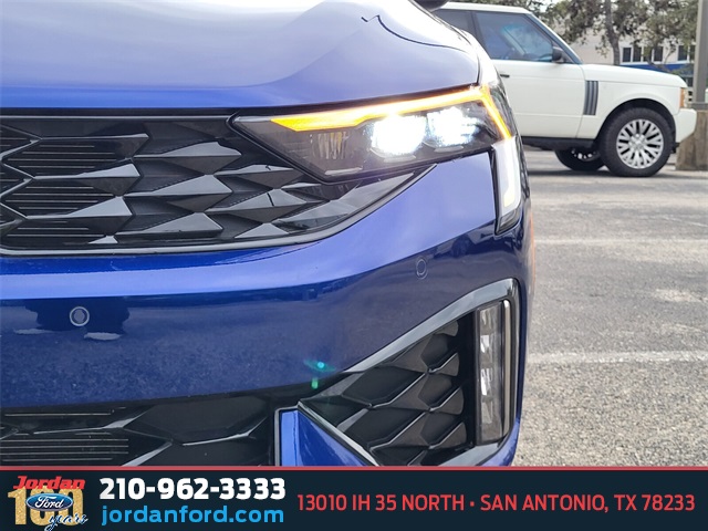 Used Car 2025 Kia K5  Gt-line For Sale Under $30,000 In San Antonio, Texas